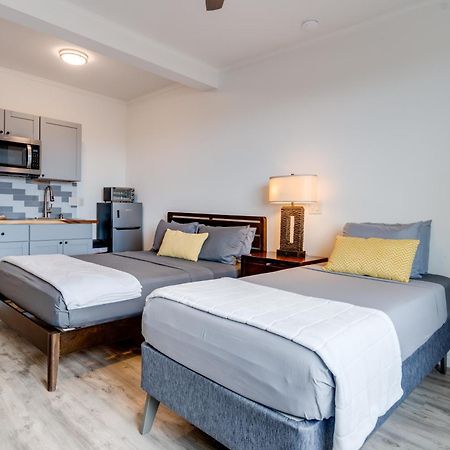 Unit 18 Maui Ohana Modern Studio Wailuku Zewnętrze zdjęcie
